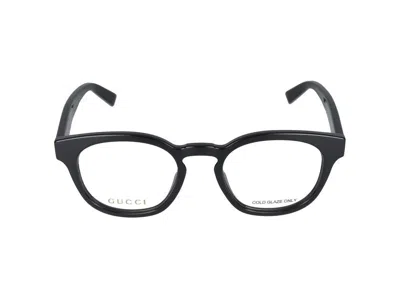 Gucci Optical In Black