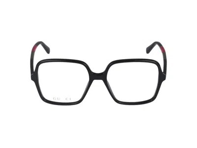 Gucci Optical In Black