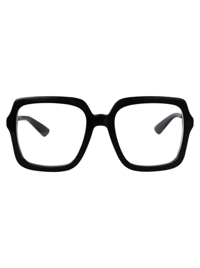 Gucci Optical In Black