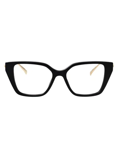 GUCCI GUCCI OPTICAL