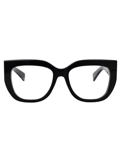 GUCCI GUCCI OPTICAL