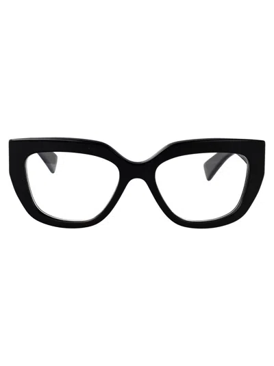 GUCCI GUCCI OPTICAL