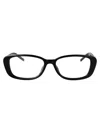 Gucci Gg1685ok002 Black Black Transpare In Black-black-transparent
