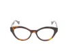 Gucci Eyeglasses In Brown
