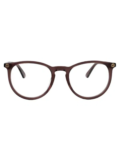 GUCCI GUCCI OPTICAL