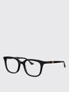 Gucci Optical Frames Men Black In Black