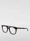 Gucci Optical Frames Men Brown In Black