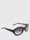 Gucci Optical Frames Woman Black In Black