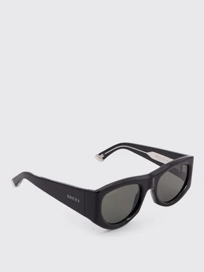Gucci Optical Frames Woman Black