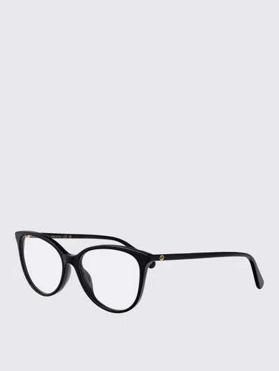 Gucci Optical Frames Woman Black