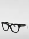 Gucci Optical Frames Woman Black In Black