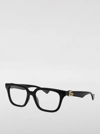 Gucci Optical Frames Woman Black