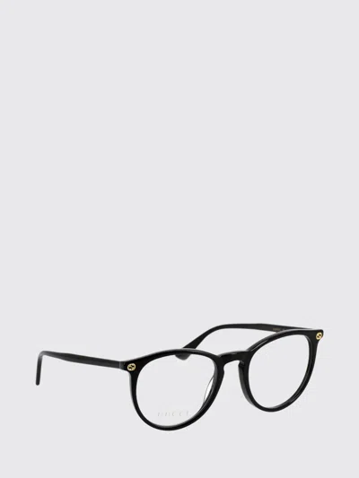 Gucci Optical Frames Woman In Pattern