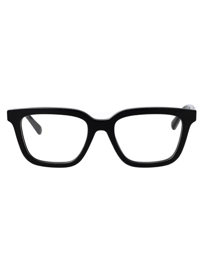 Gucci Optical Gg2180 O 001 In Black