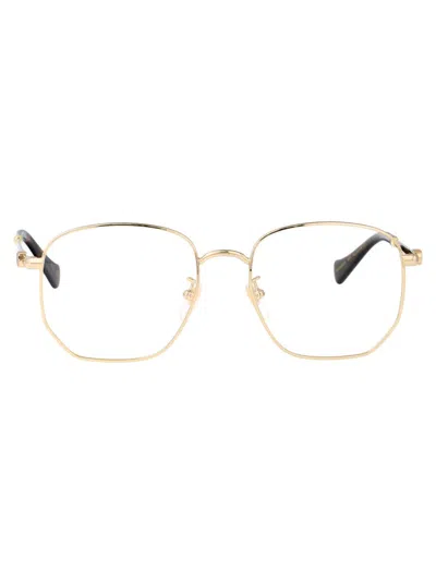 GUCCI GUCCI OPTICAL