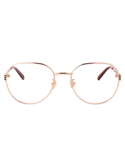 GUCCI GUCCI OPTICAL