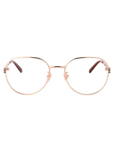 GUCCI GUCCI OPTICAL