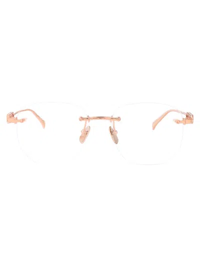 GUCCI GUCCI OPTICAL
