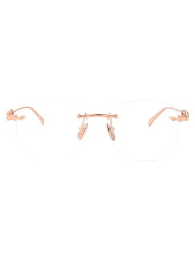 GUCCI GUCCI OPTICAL