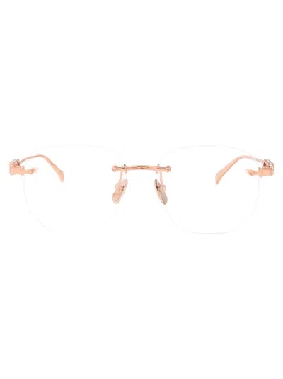 GUCCI GUCCI OPTICAL