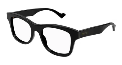 Gucci Eyeglasses Gg1428o In Crl