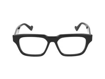 Gucci Optical In Black