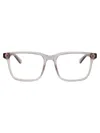 Gucci Gg1120o Glasses In White
