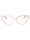 Gucci Optical In Pink