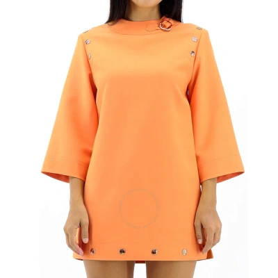 open lace back dress Clever Silk Mini Dress – SEROYA main image 1