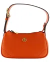Gucci [아프로디테] 미니 숄더백 In Orange
