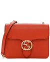 Gucci Double G Logo Woc