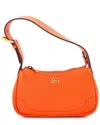 Gucci [아프로디테] 미니 숄더백 In Orange
