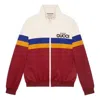 Gucci 'original ' Print Jersey Jacket 'multicolor'