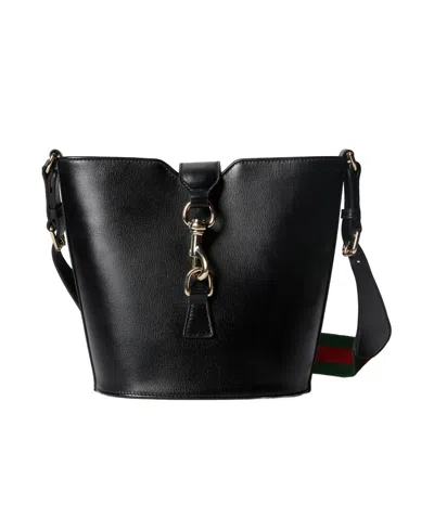 Gucci Original Mini Bucket Bag In Black