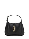 Gucci Jackie 1961 Mini Shoulder Bag In Black