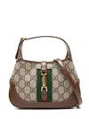 Gucci Neutrals Shoulder Bags Women In Multi