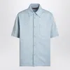 Gucci Over Fit Work Shirt Double Gg