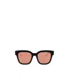Gucci Gg0998s Sunglasses In Nude