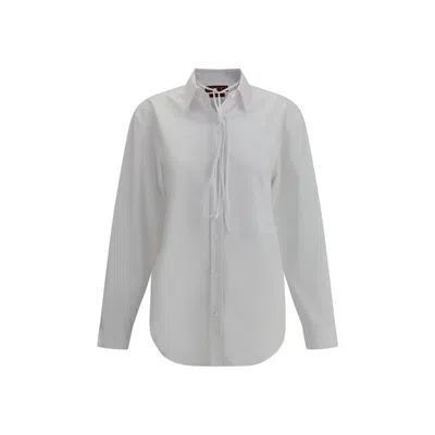 GUCCI OVERSIZED SHIRT