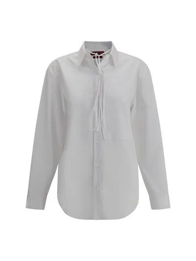 GUCCI OVERSIZED SHIRT