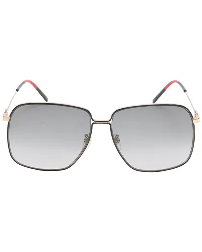 Pre-owned Gucci Oversized Sunglasses (authentic Pre-loved)