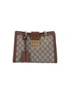 Gucci 'padlock' Medium Tote Bag