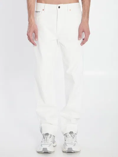 Gucci Pant In Black