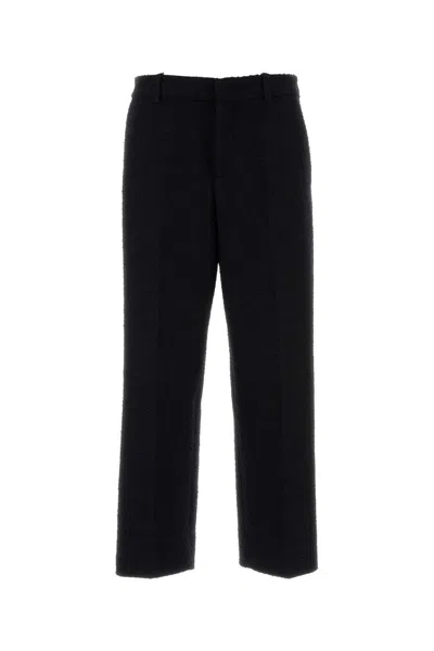 Gucci Pant - W/mop In Black