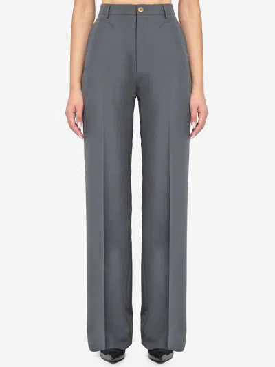 Gucci Pantalone In Panama Tecnico In Multi