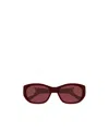 Gucci Panthos Sunglasses