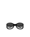 Gucci Gg2013s Round Recycled Acetate Sunglasses