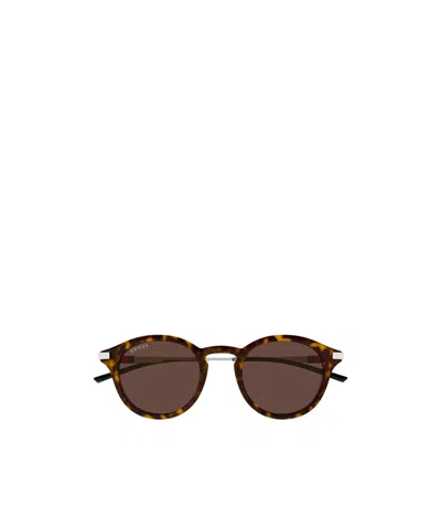 Gucci Panthos Sunglasses