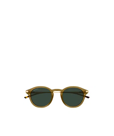 Gucci Panthos Sunglasses