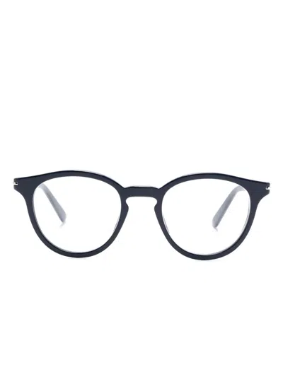 GUCCI PANTOS-FRAME GLASSES